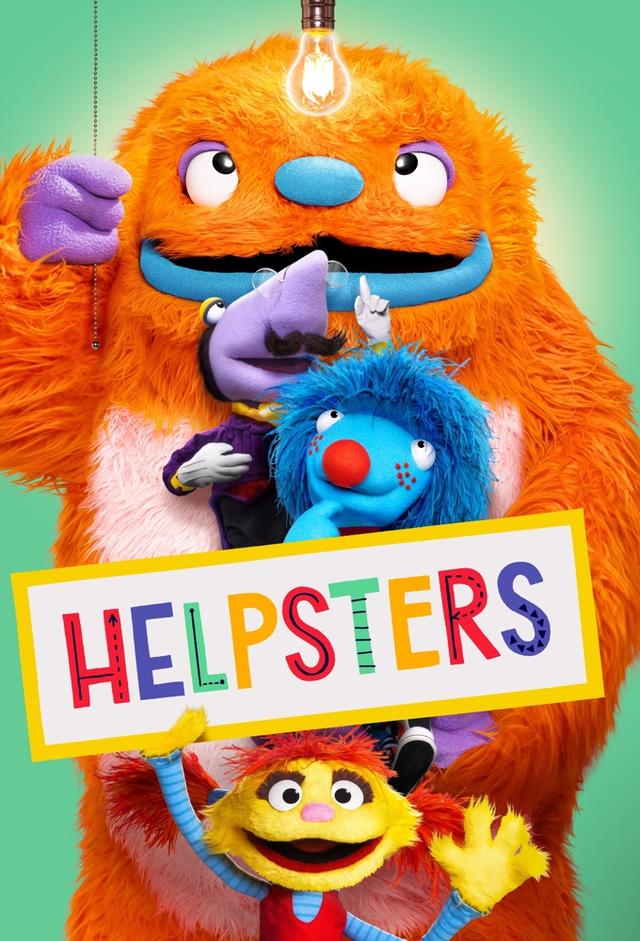 Helpsters