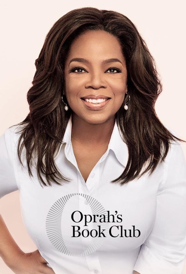 Oprah’s Book Club