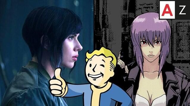 Why I DON'T care that Scarlett Johansson is Motoko Kusanagi