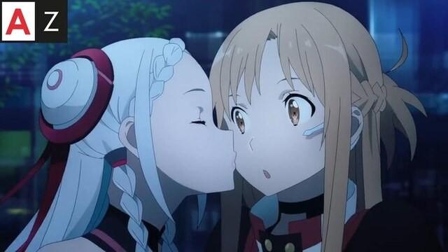 Why Isn't Sword Art Online Dead Already?!