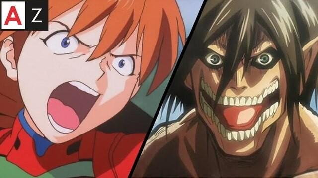 6 More BRILLIANT Fights in Anime