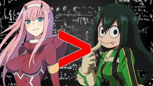 The Science of Waifu's