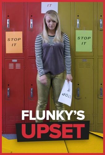 Flunky's Upset