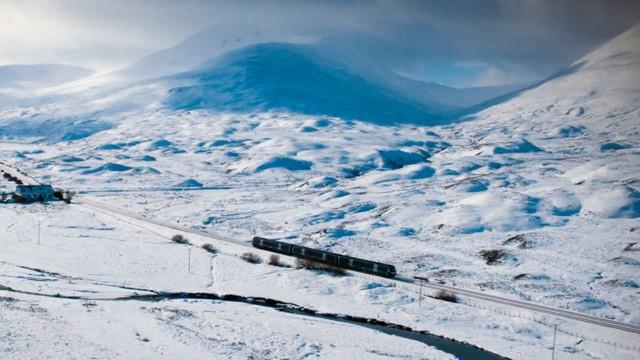 Scotland: A Magical Journey Through the Highlands