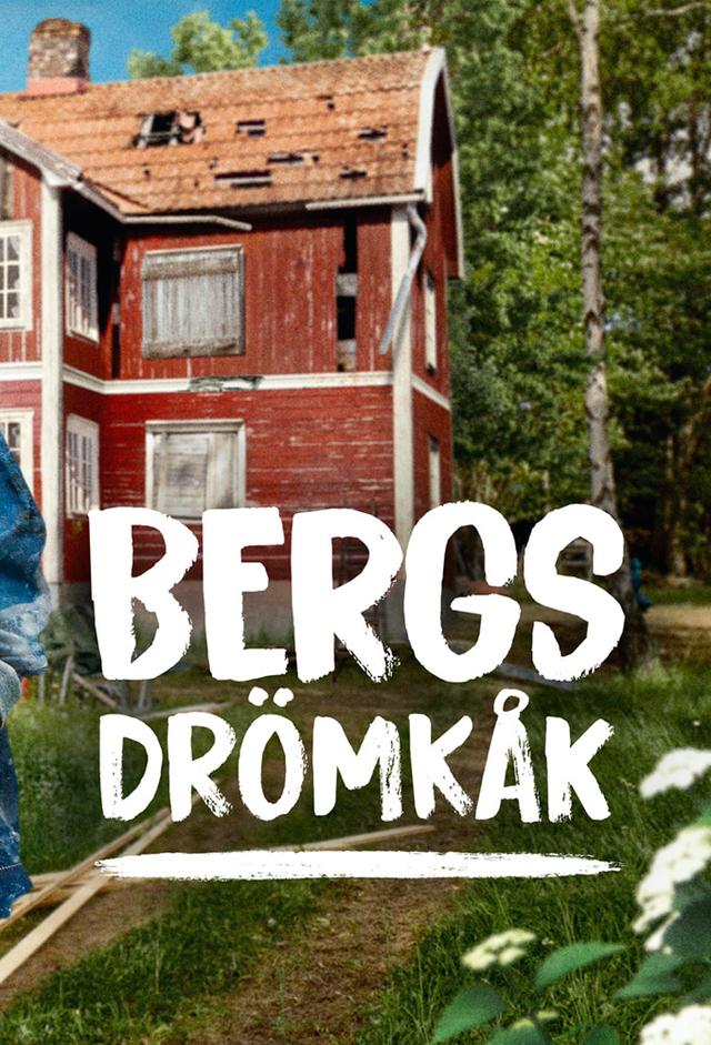 Bergs drömkåk