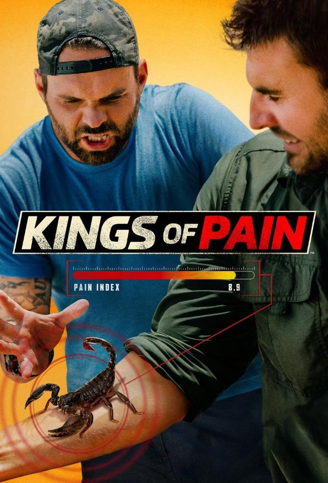 Kings of Pain