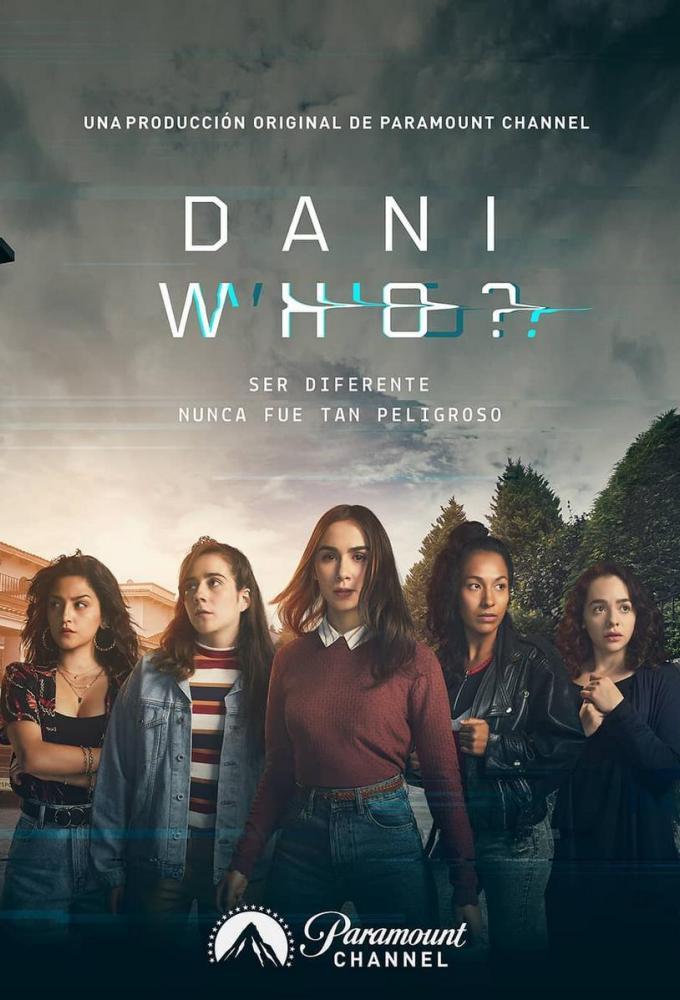 Dani Who?