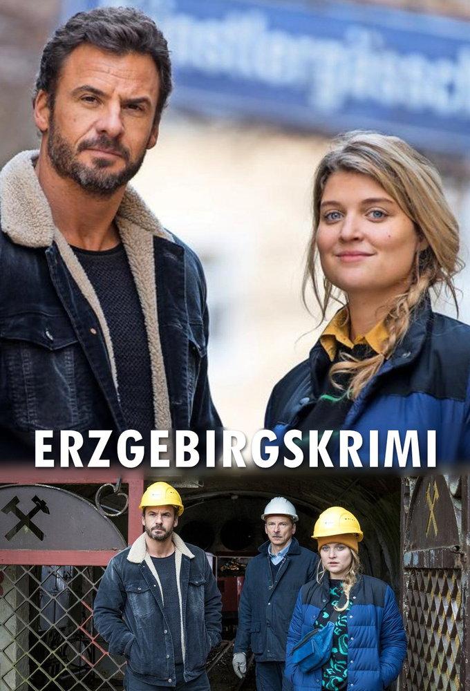 Erzgebirge Crime Story