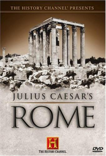 Julius Caesar's Rome