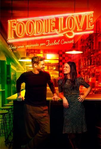 Foodie Love