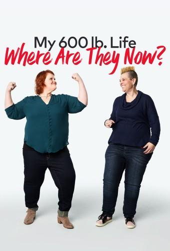 My 600-lb Life: Where Are They Now?