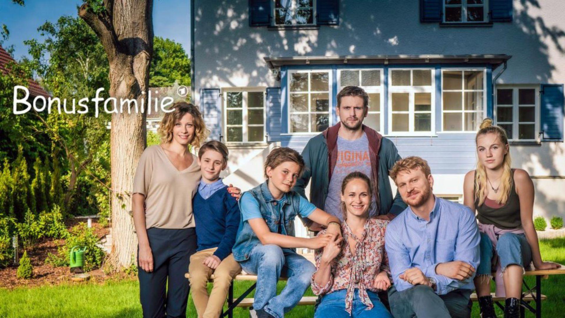 Bonusfamilie