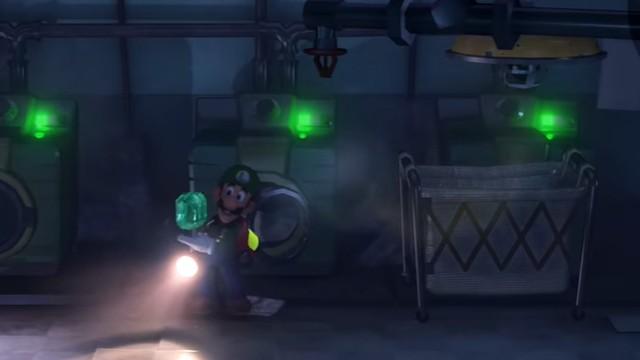 The Hardest I've Ever SUCKED In Luigi's Mansion 3