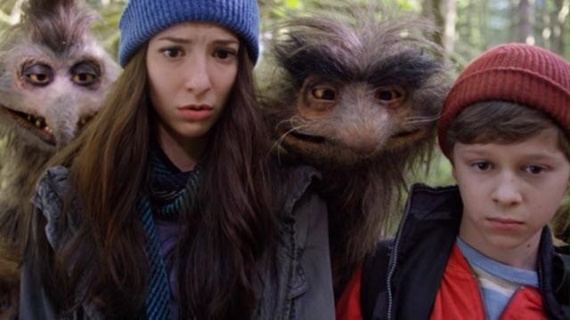 Jim Henson’s Turkey Hollow