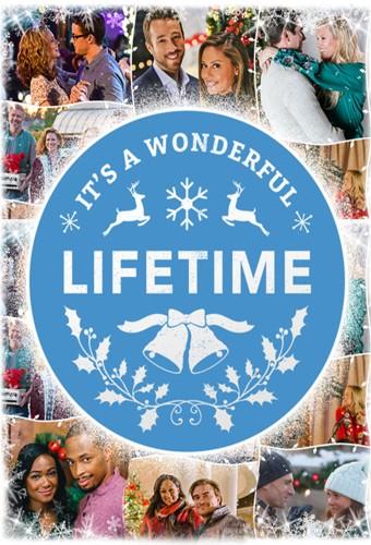 Lifetime Christmas Movies