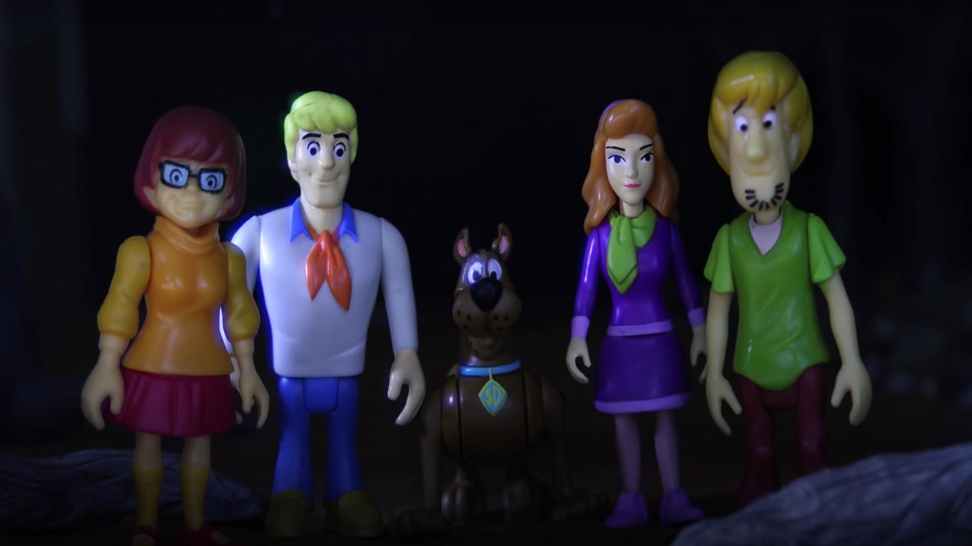 Scooby-Doo! Mystery Cases