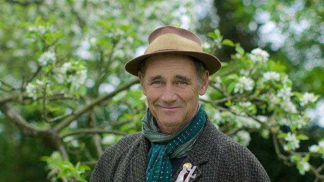 Mark Rylance