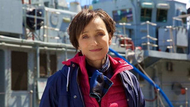 Kristin Scott Thomas