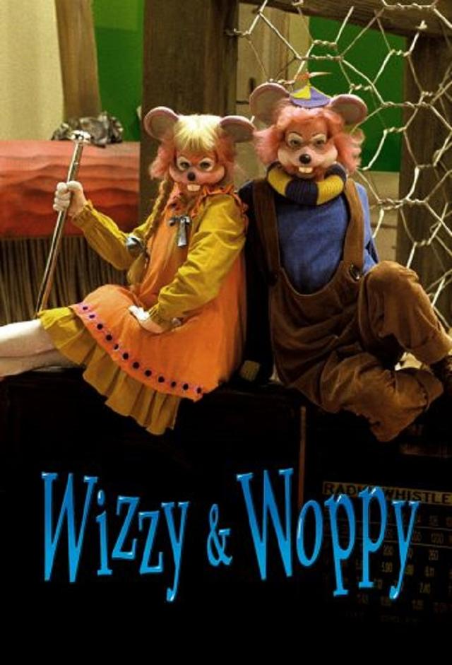 Wizzy & Woppy