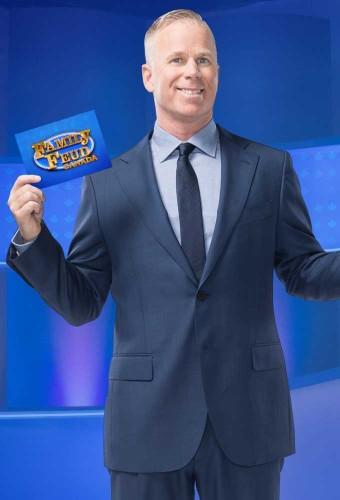 Family Feud Canada