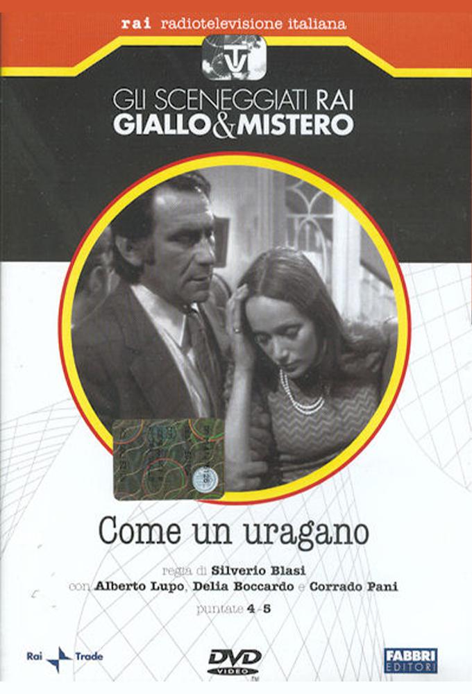 Come un Uragano