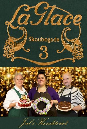 Jul i konditoriet