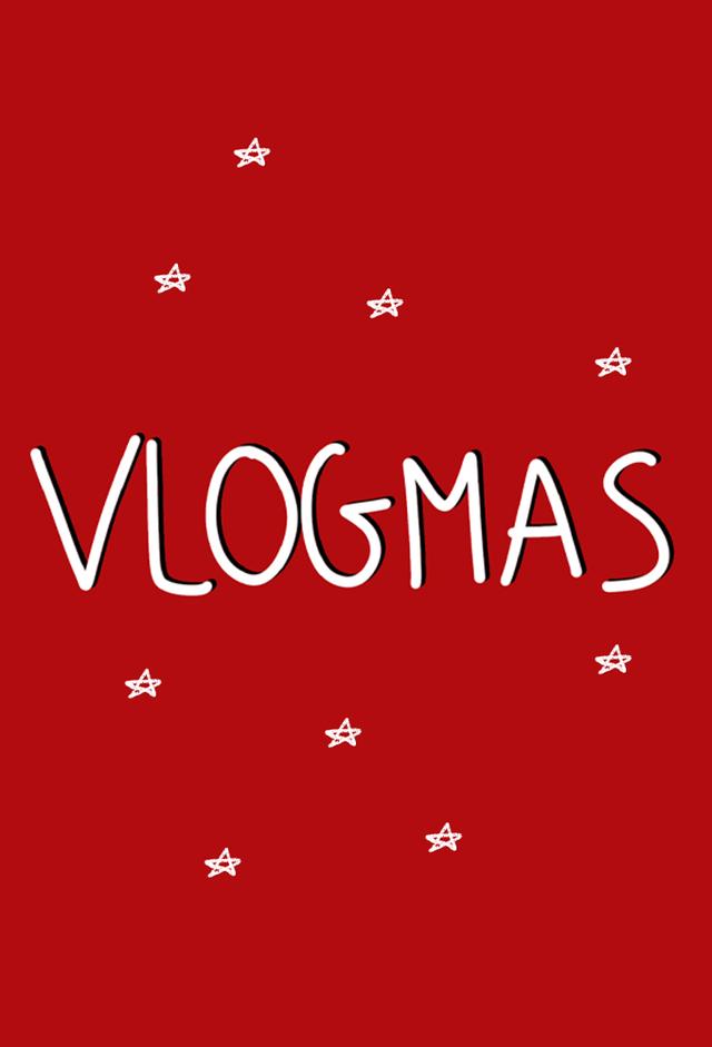 EnjoyPhoenix Vlogmas