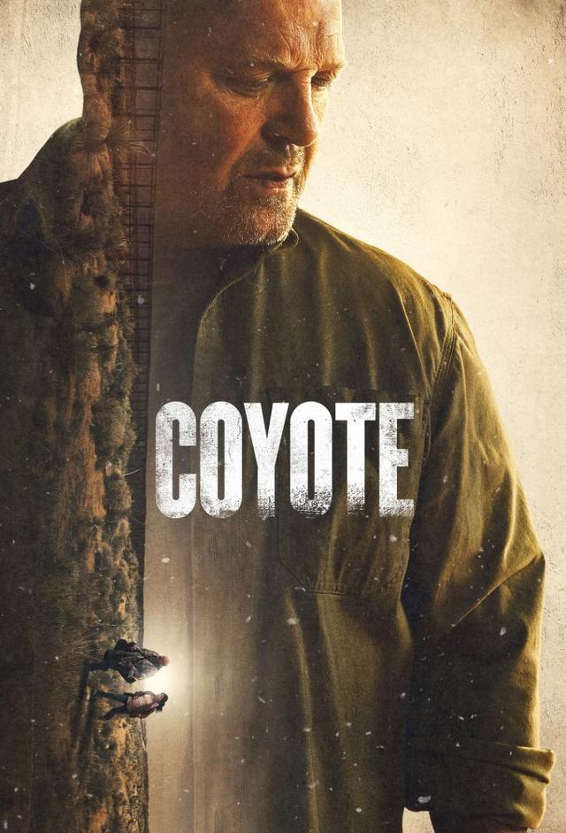 Coyote (2021)