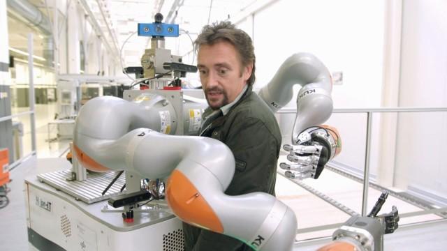 Mankind's Biggest Builds