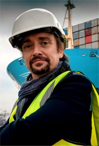 Richard Hammond's BIG