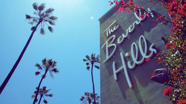 Beverly Hills Hotel
