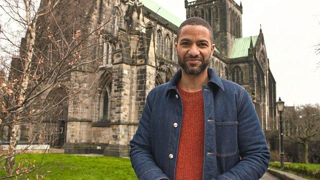 Palm Sunday in Glasgow