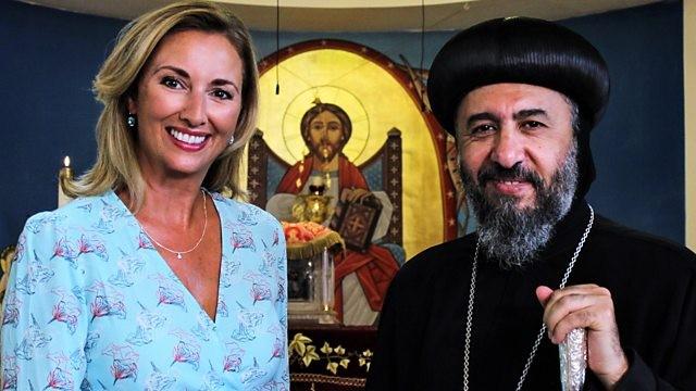 Coptic Orthodox Christians