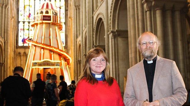 Norwich Cathedral