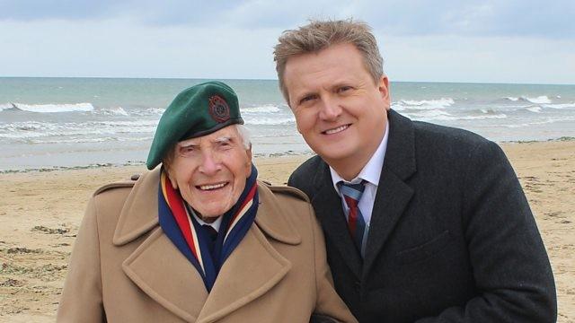 D-Day 75 Years On