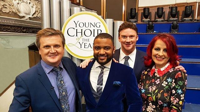 Young Choir of the Year 2019 - The Final