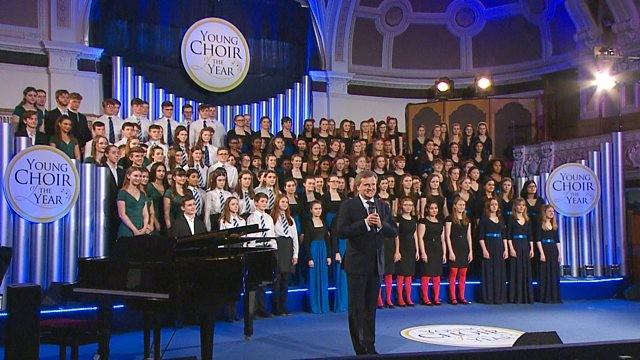 Young Choir of the Year (Senior Semi-Final)