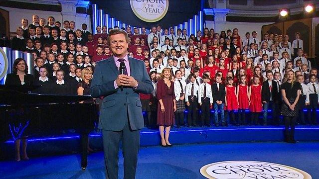 Young Choir of the Year 2019 (Junior Semi-Final)