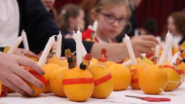 Christingle