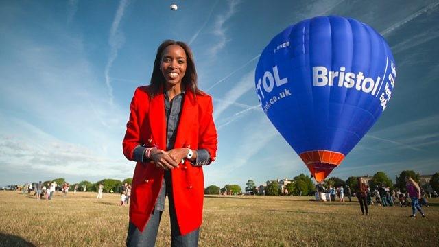 Bristol Balloons