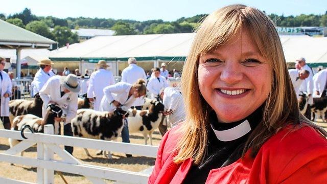 Great Yorkshire Show