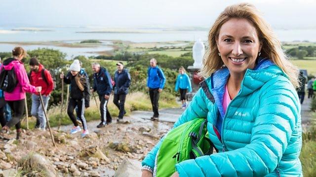 Croagh Patrick