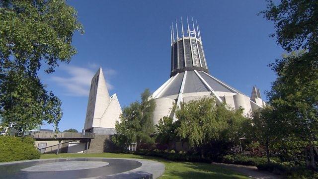 Liverpool Metropolitan Cathedral