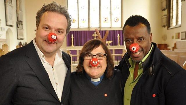 Red Nose Day