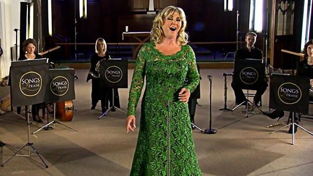 Lesley Garrett - My Story, My Music