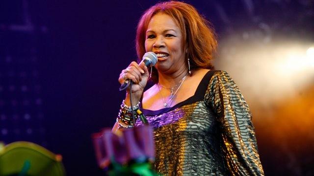 Candi Staton