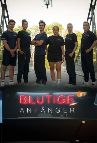 Blutige Anfänger (DE)