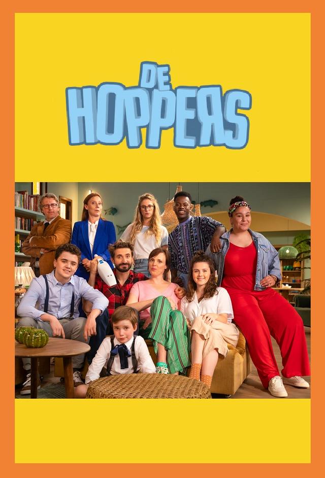 De Hoppers