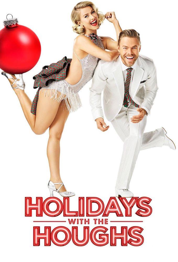 Holidays With the Houghs