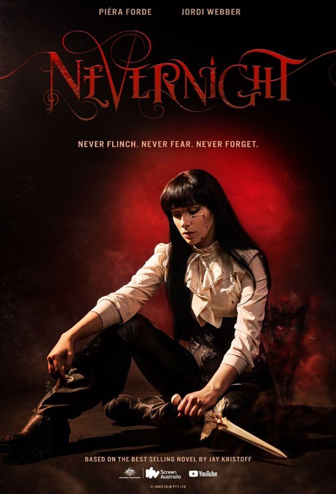 Nevernight